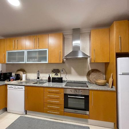 Condominio Formosa Village Fuzeta Kültér fotó