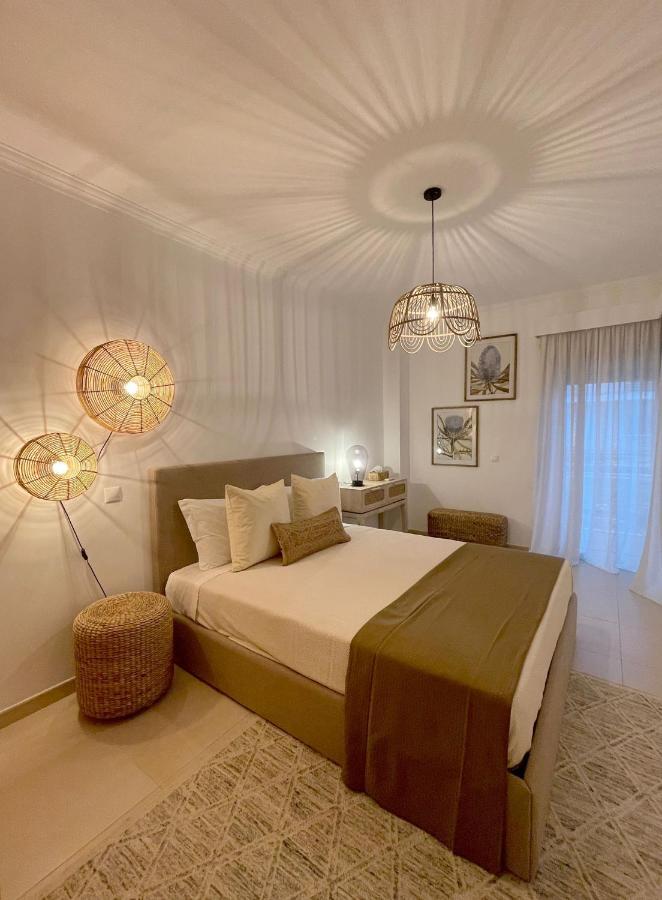 Condominio Formosa Village Fuzeta Kültér fotó
