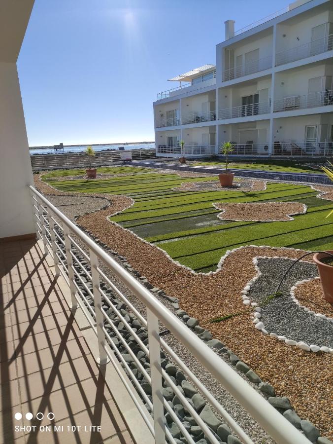 Condominio Formosa Village Fuzeta Kültér fotó