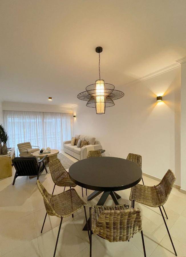 Condominio Formosa Village Fuzeta Kültér fotó