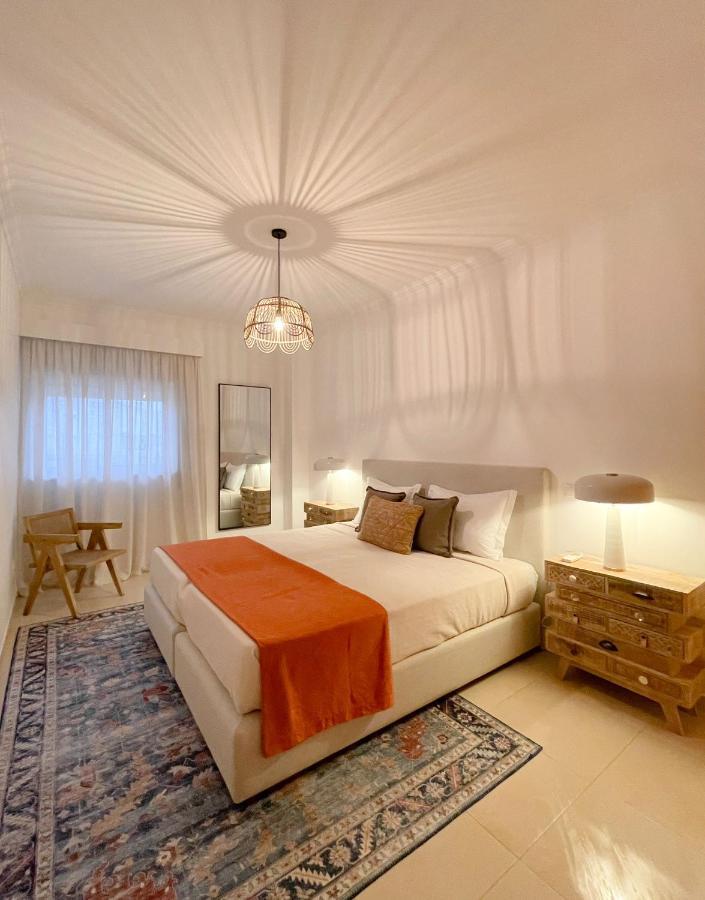 Condominio Formosa Village Fuzeta Kültér fotó