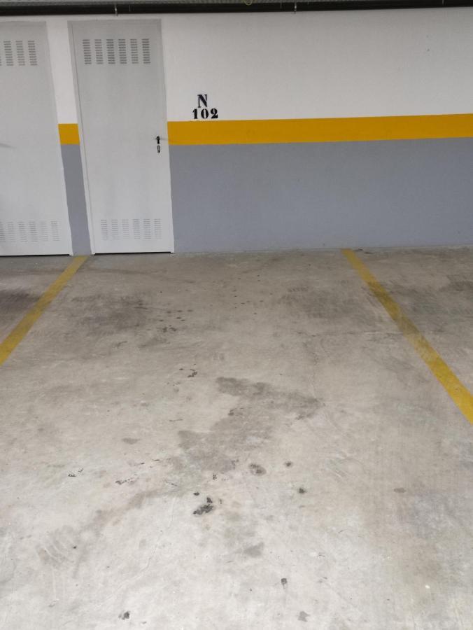 Condominio Formosa Village Fuzeta Kültér fotó