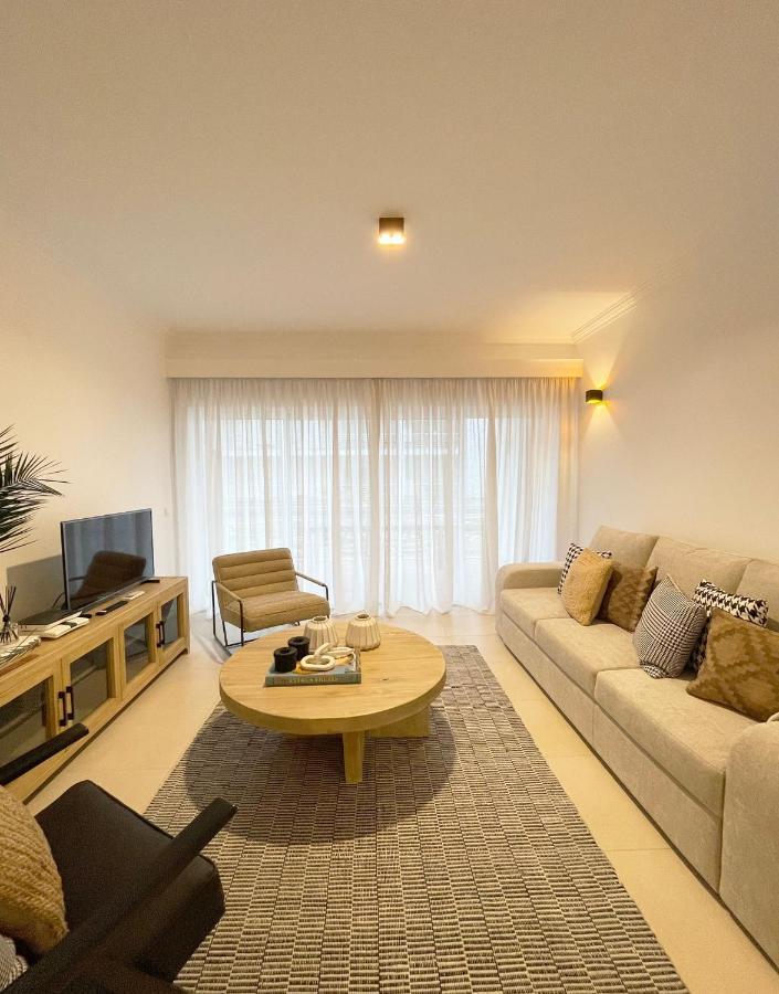 Condominio Formosa Village Fuzeta Kültér fotó