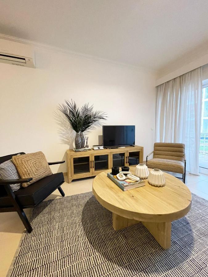 Condominio Formosa Village Fuzeta Kültér fotó